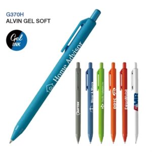 Alvin Gel Soft Pen