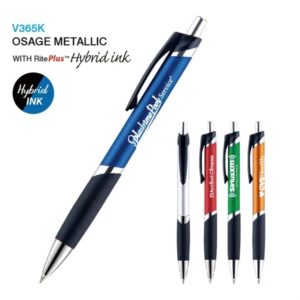 Osage RitePlus Ink™ Pen