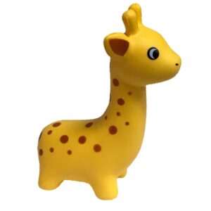 Giraffe Shape Stress Reliever