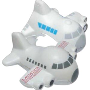 Airplanes/Ships Shaped Stress Reliever