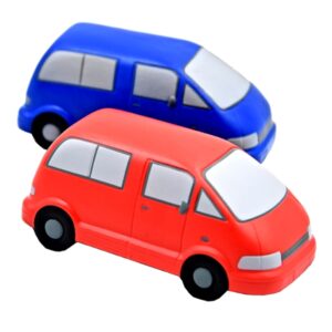 Light Transportation Shaped Stress Reliever