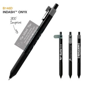 InDash Onyx Pen