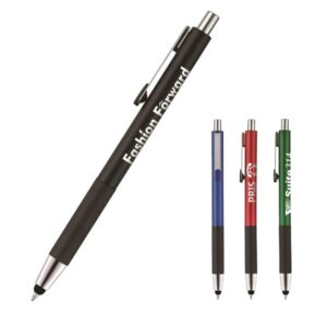 Shiner Stylus Metallic Pen