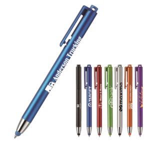 Celina Stylus Metallic Pen