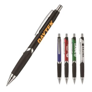 Sterling Metallic Pen