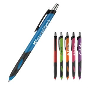Del Rio Vivid Pen