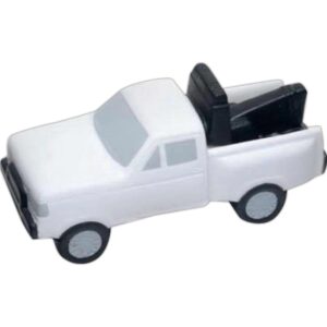 Tow truck stress reliever