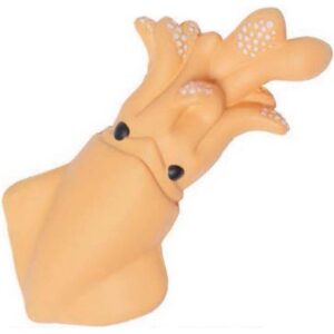 Animal Shaped Stress Relievers