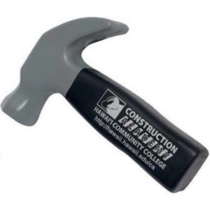 Hammer stress reliever