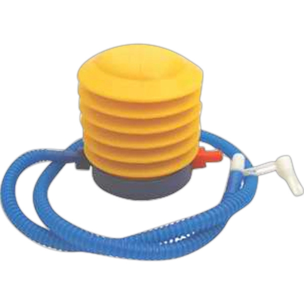 Foot Pump Air Inflator