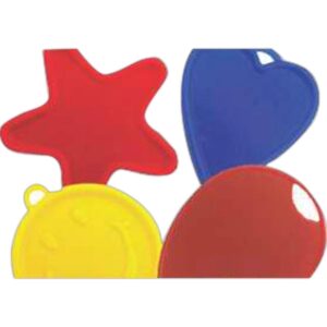 Foil Balloon Weight
