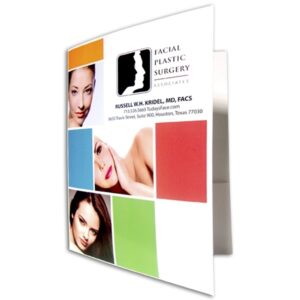Pocket Folder