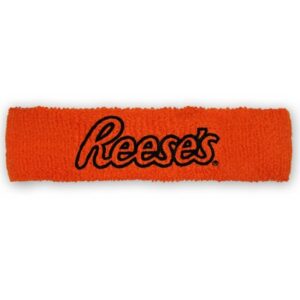 Made in the USA Heavyweight Headband with Heat Transfer