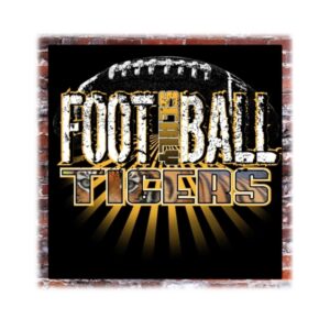 4' X 4' Sign 4mm Coroplast