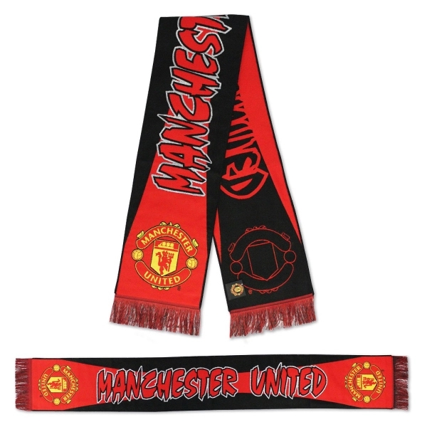 Stadium Scarf High Definition 57x7.75" Woven