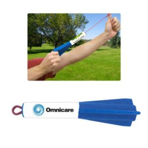 Bungee Rocket