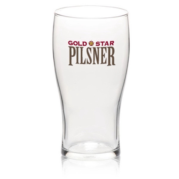 16 oz. Libbey® Beer Glasses