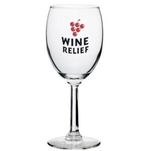 10 oz. Libbey® Napa Country Wine Glasses