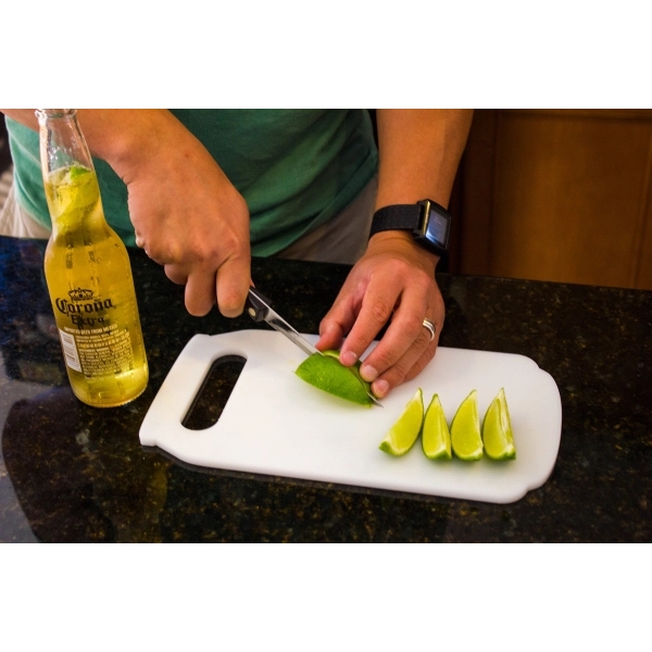 Custom 12" x 12" Cutting Boards