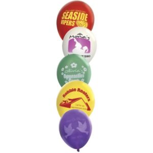 Standard US Made Latex Balloon High Quantity