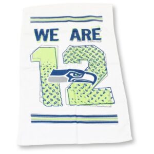 16" x 25" Golf/Sports Velour Hemmed Towel