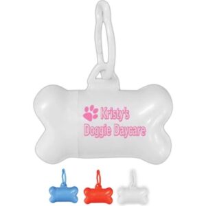 Waste Bag Dispenser