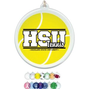 Sunlight Catcher Acrylic Ornament
