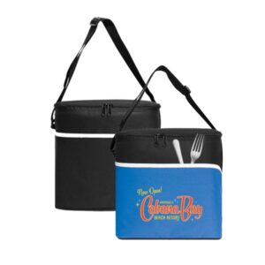 12-Can Cooler Bag