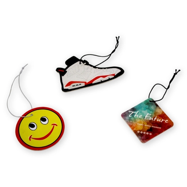 Air Freshener