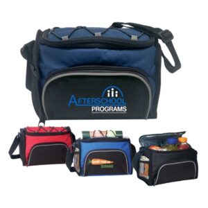 More Than Just 6 Can Cooler