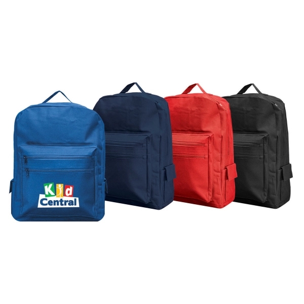 Backpack