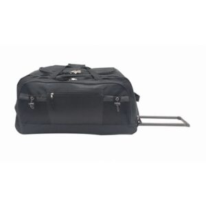 28" Duffel Bag On Wheels