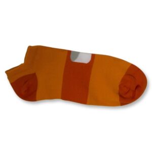 Premium Woven Socks, Under-Flat Size