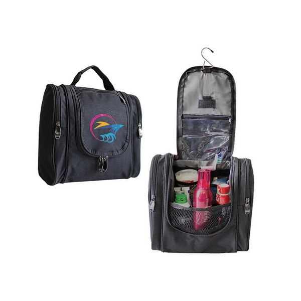 Deluxe Travel Bag