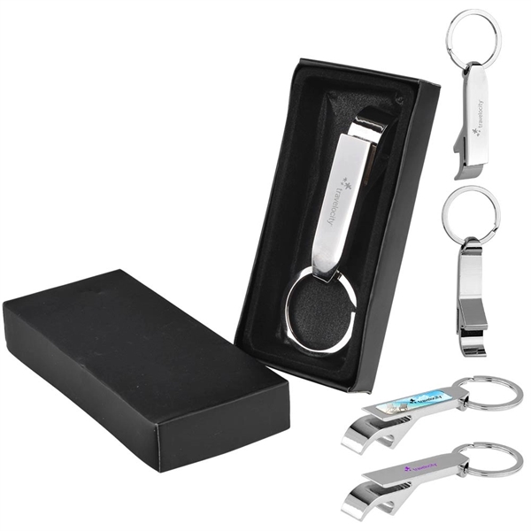 Lorenzo Bottle Opener
