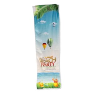 Magic Cooling Towel