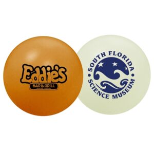 Ping Pong Balls