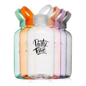 20 oz. Beau Water Bottle with Handle