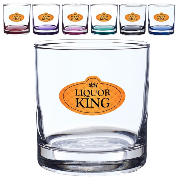 11 oz. ARC Aristocrat Rocks Glasses