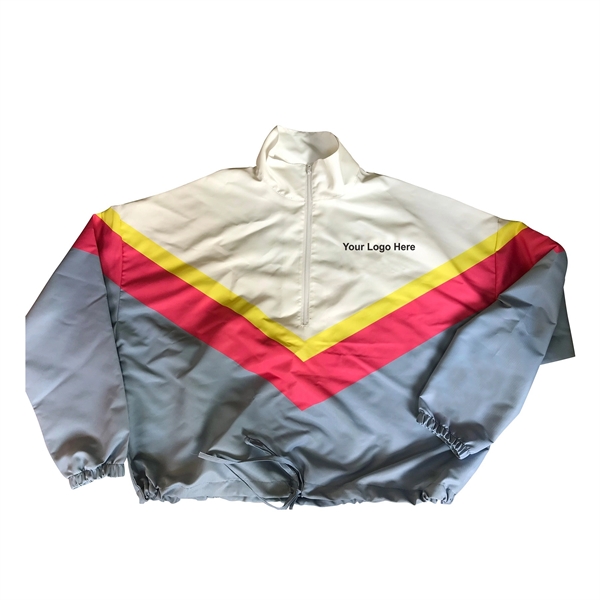 Custom Apparel