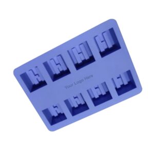 Custom Ice Trays
