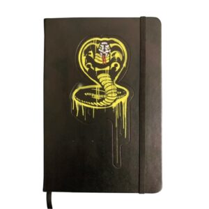 Custom Journals and Notebooks
