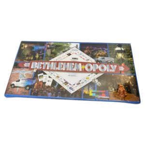 Custom Board Games and Puzzles, Plush and Sports Balls