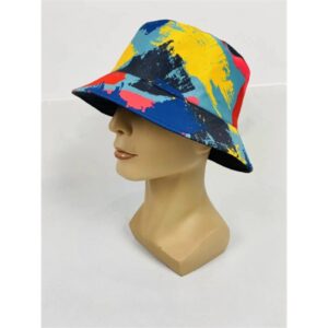 Bucket Hat (Basic Style)