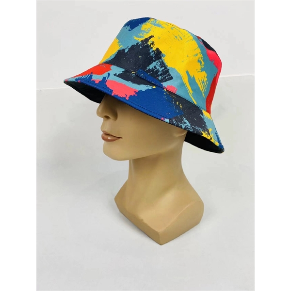 Bucket Hat (Basic Style)