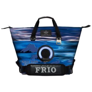Frio 30 Can Softside Cooler