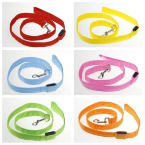 LED Dog Leash (Both Sides)