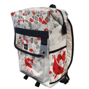 Frio Vault Backpack Cooler - Full Body Custom