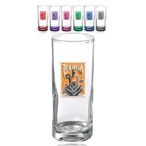 2.5 oz. Lexington Shooter Glass