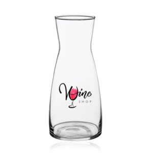 32 oz. Glass Decanter Torino